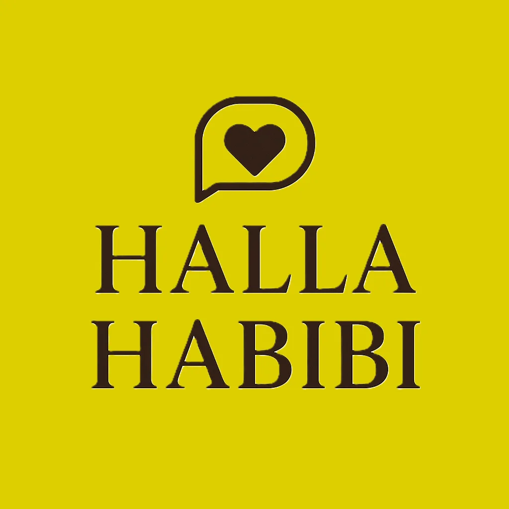 HallaHabibi
